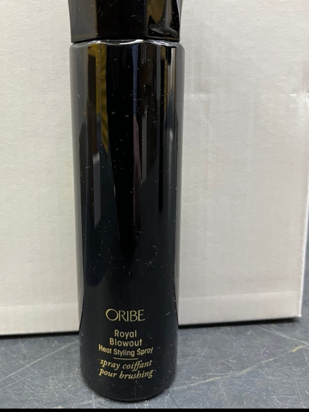 Oribe Royal Blowout Heat Styling Spray 5.9 oz